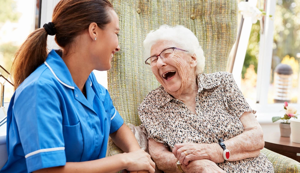 Choosing a Provider